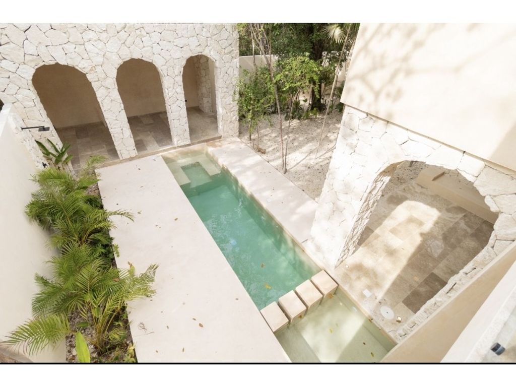 Luxury House for sale in Tulum, Mexico  4