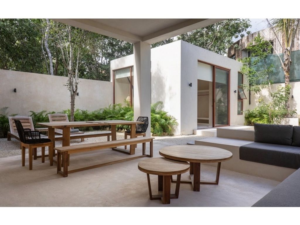 Luxury House for sale in Tulum, Mexico  4