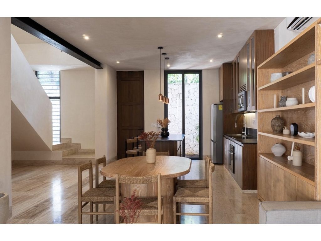 Luxury House for sale in Tulum, Quintana Roo  4