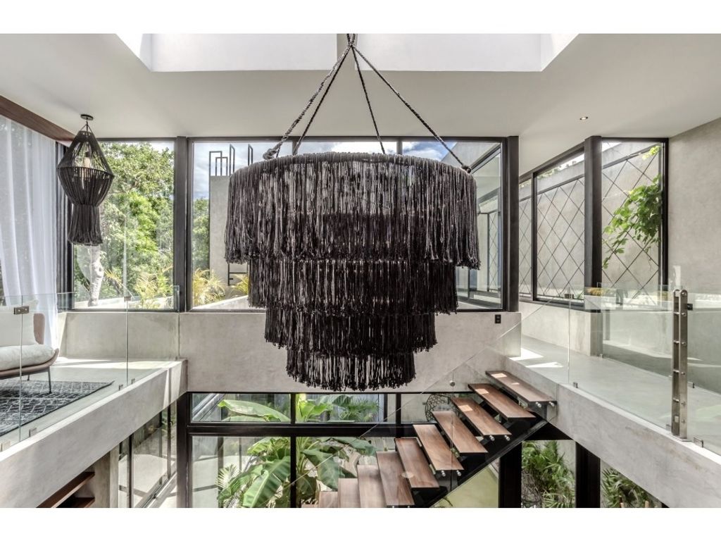Luxury House for sale in Tulum, Mexico  4