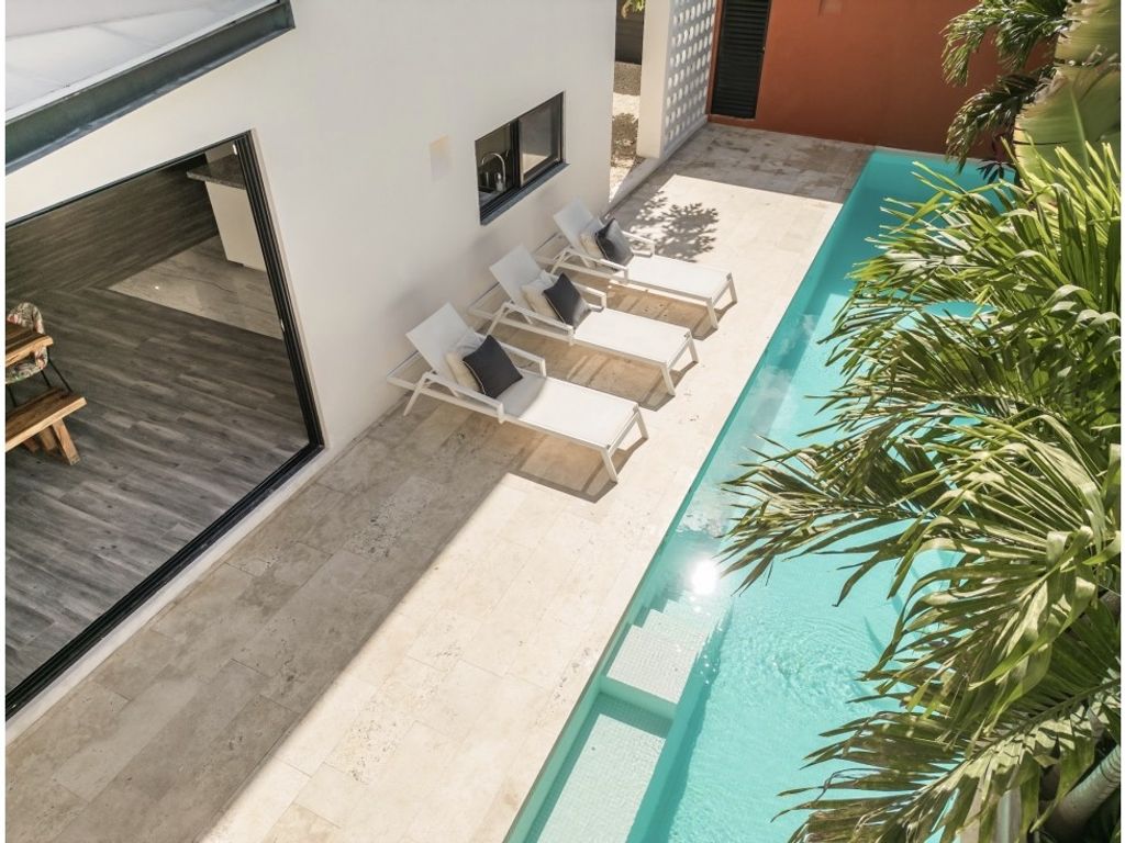 Luxury House for sale in Tulum, Quintana Roo  4