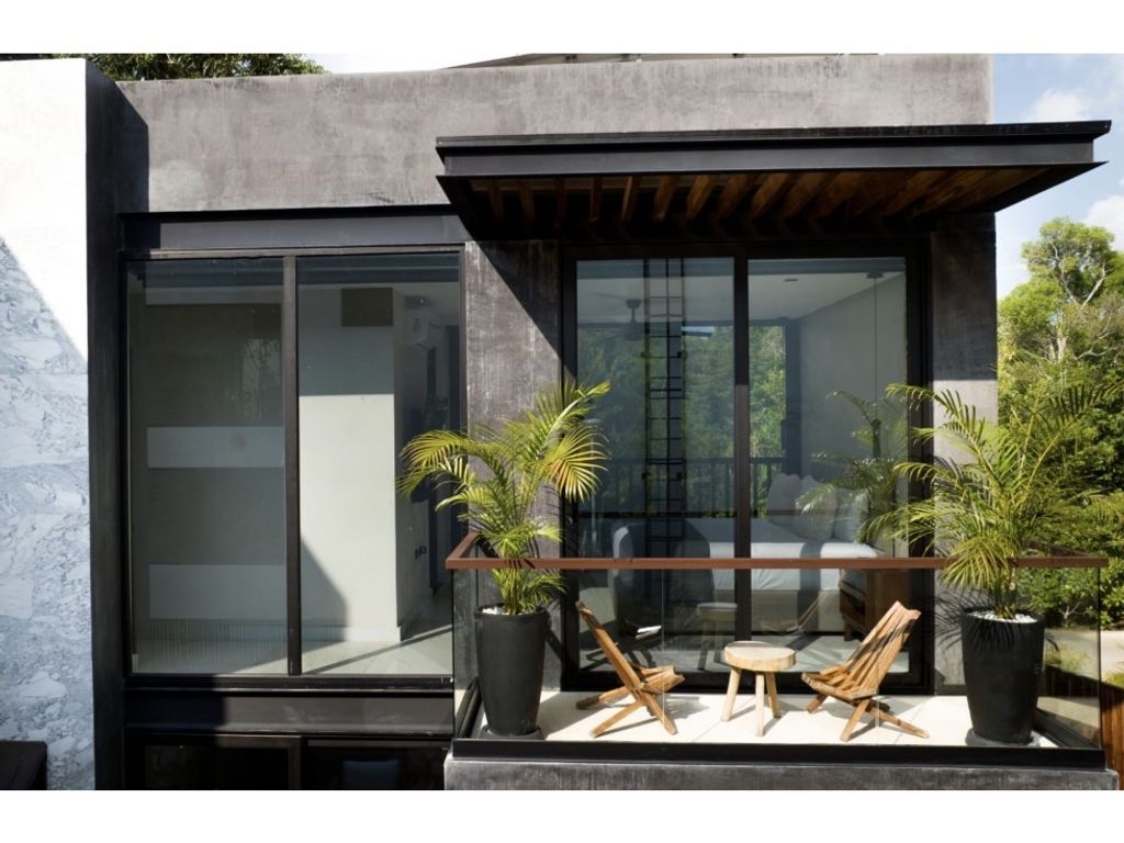 Luxury House for sale in Tulum, Quintana Roo  4
