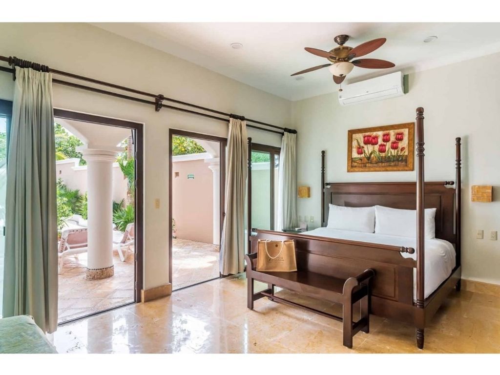 Luxury House for sale in Tulum, Quintana Roo  5