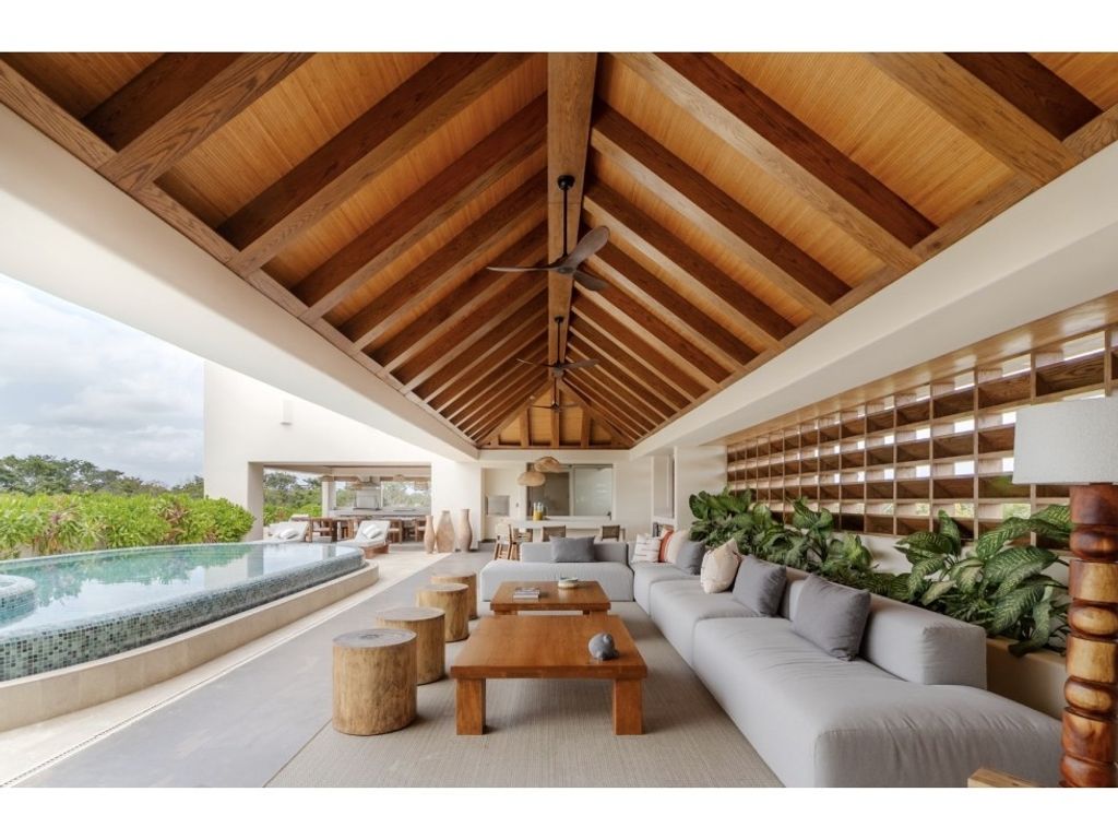 5 bedroom luxury House for sale in Tulum, Mexico  5