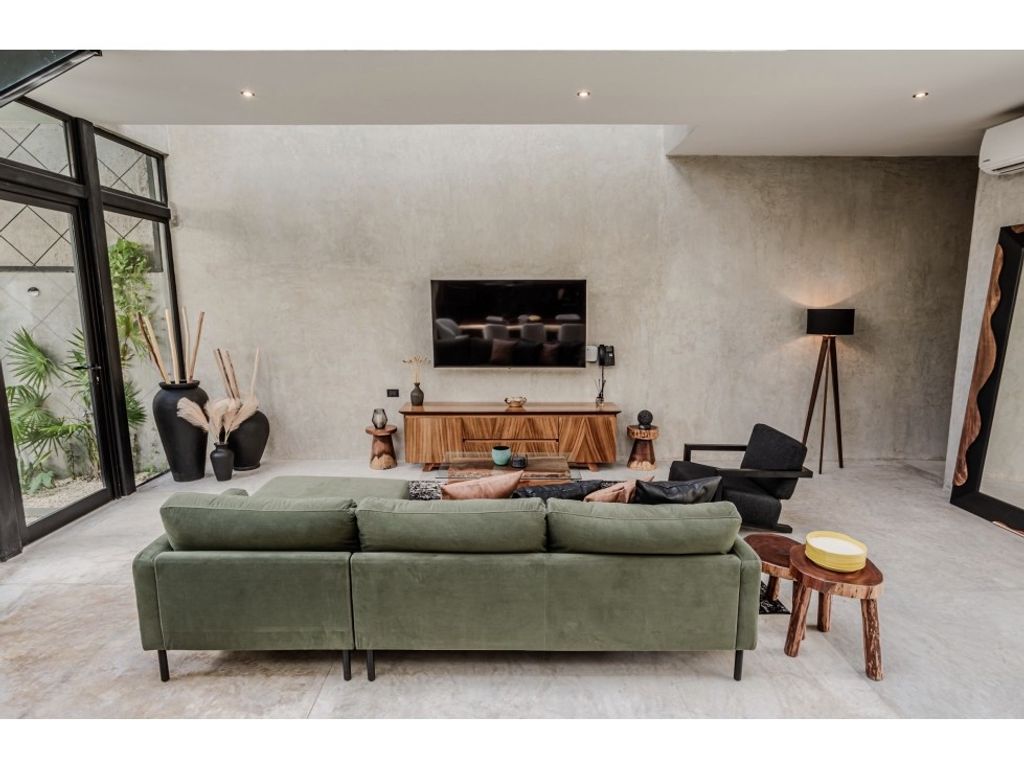 Luxury House for sale in Tulum, Mexico  5