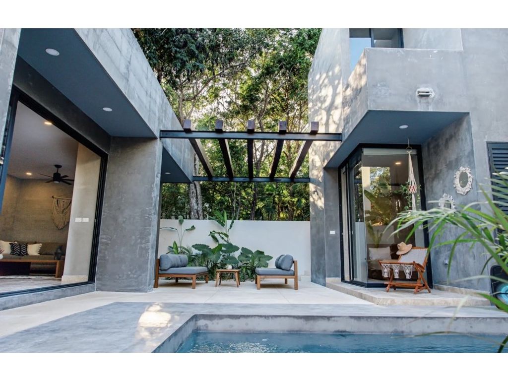 Luxury House for sale in Tulum, Quintana Roo  5