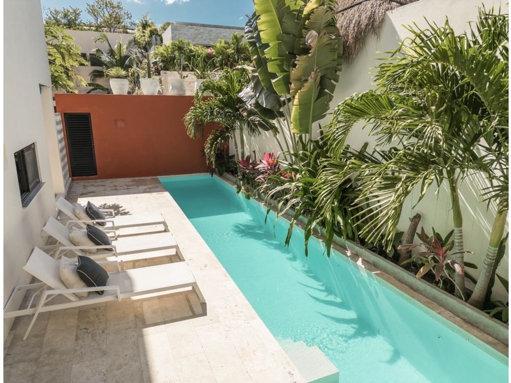 Luxury House for sale in Tulum, Quintana Roo  5