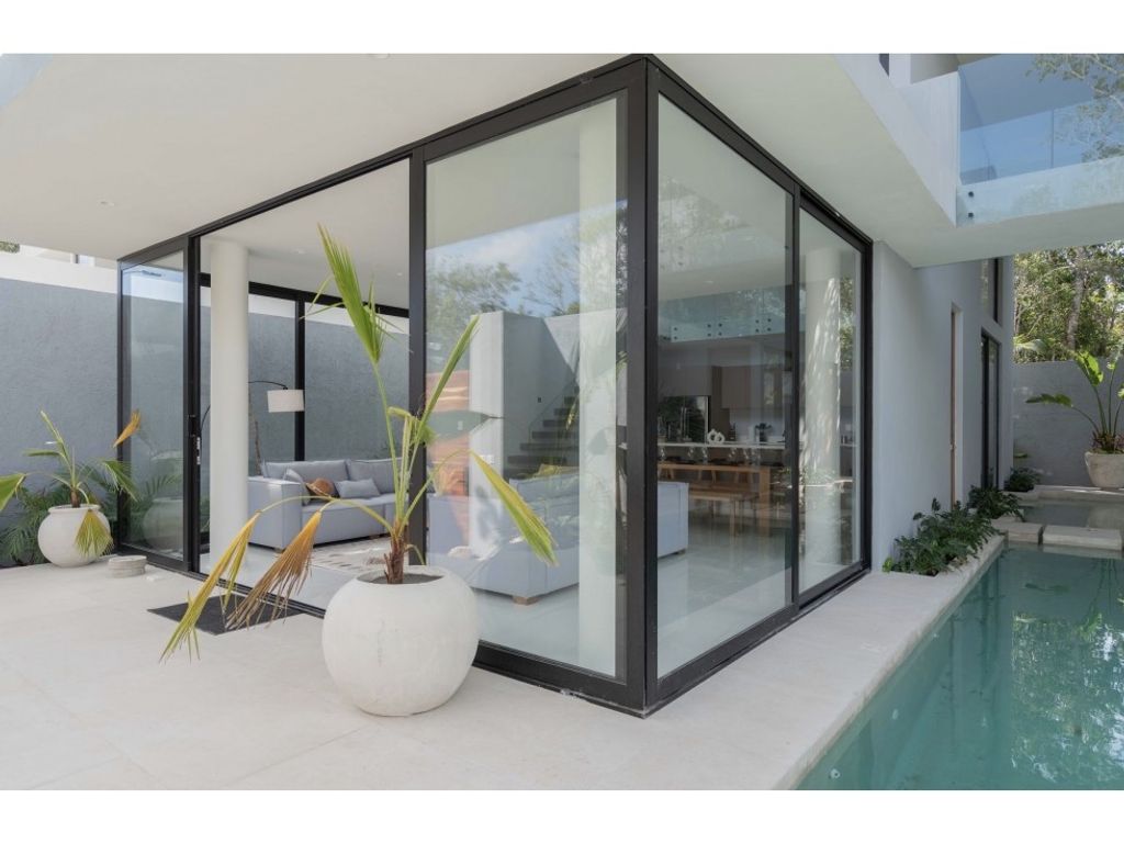 5 bedroom luxury House for sale in Tulum, Quintana Roo  5