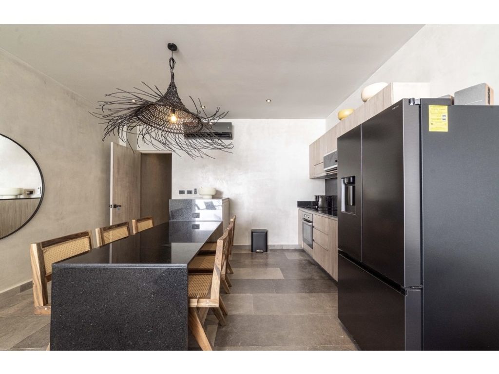3 bedroom luxury Flat for sale in Tulum, Quintana Roo  5