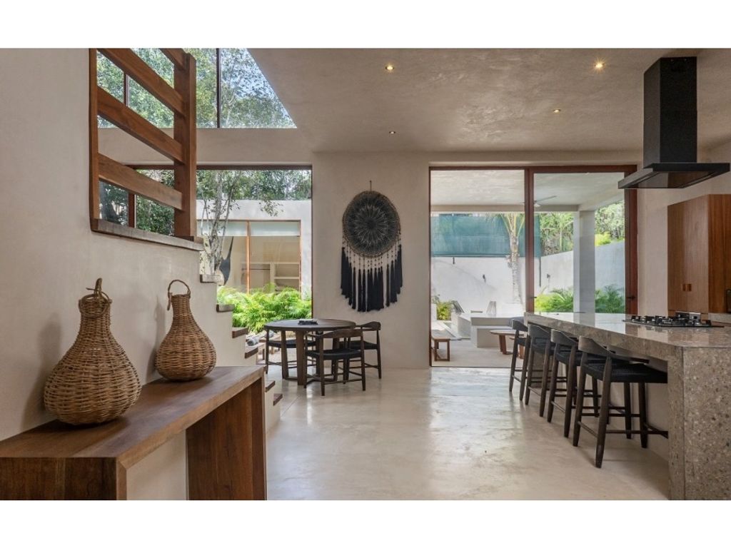 Luxury House for sale in Tulum, Mexico  5