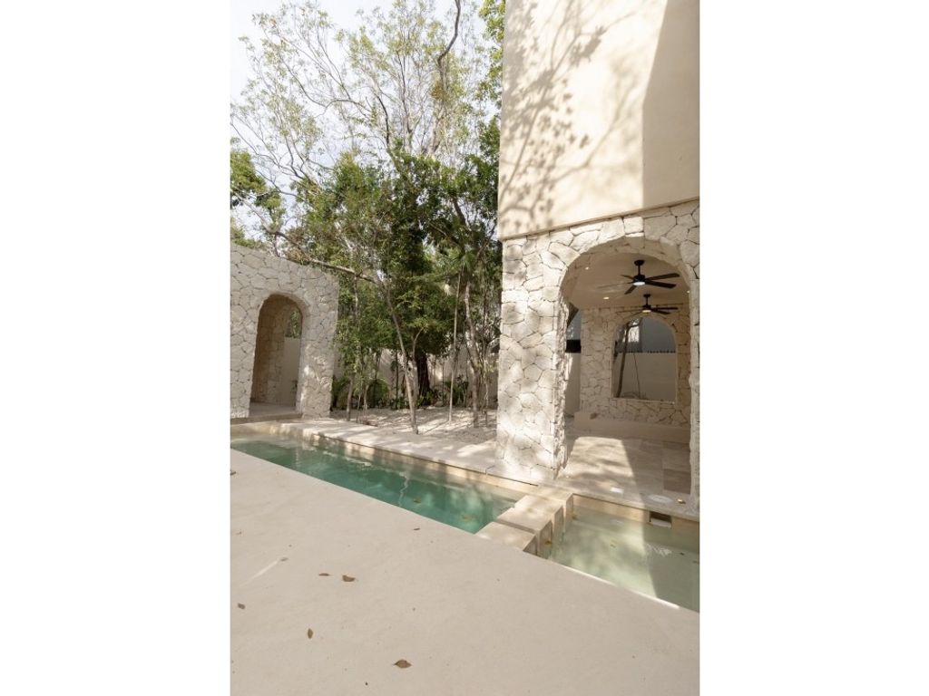 Luxury House for sale in Tulum, Mexico  5
