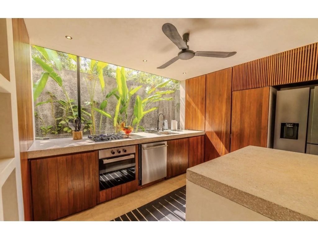 3 bedroom luxury House for sale in Tulum, Quintana Roo  5