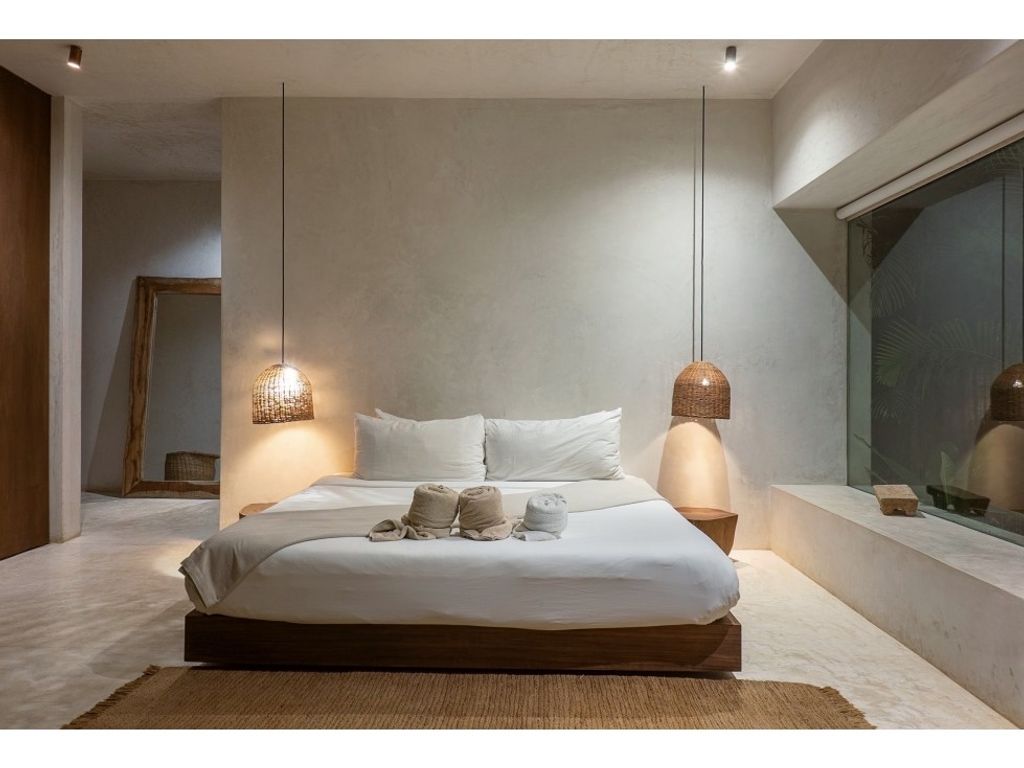 Luxury House for sale in Tulum, Mexico  5