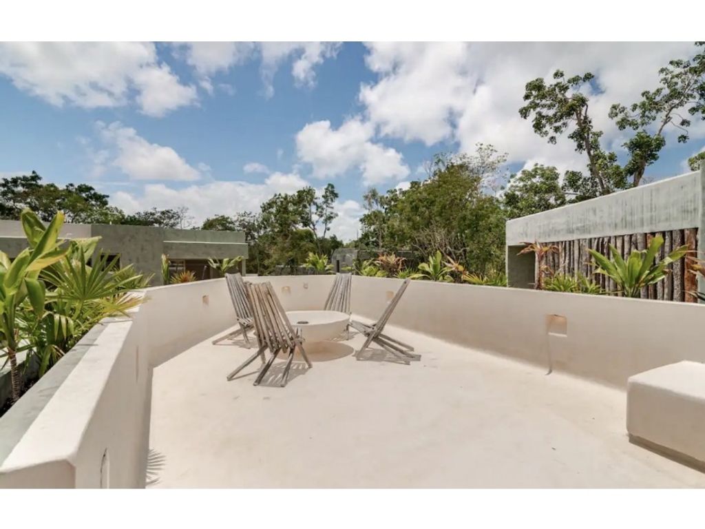 Luxury House for sale in Tulum, Mexico  5