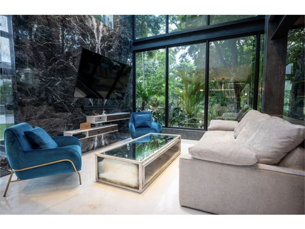 Luxury House for sale in Tulum, Quintana Roo  5