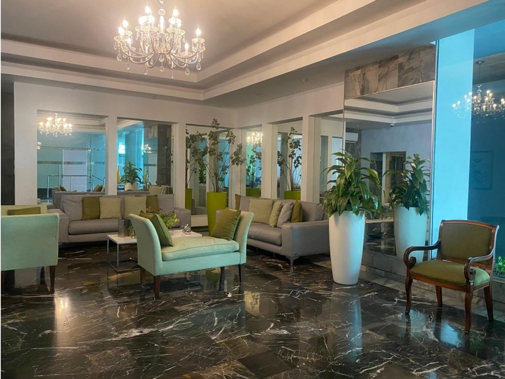 Элитный пентхаус в продажа Bella Vista, Provincia de Colón