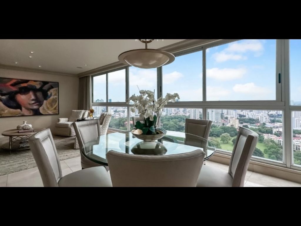 Элитный пентхаус 4 Спальни, в продажа San Francisco, Панама