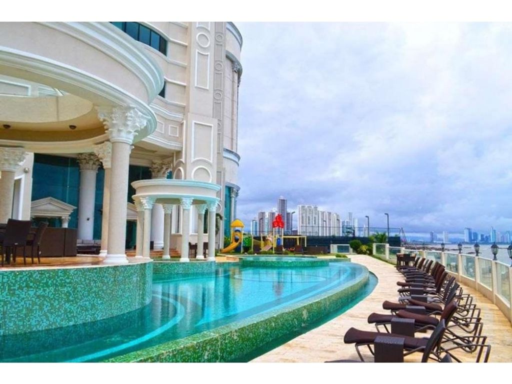 Престижный пентхаус в продажа Bella Vista, Provincia de Colón