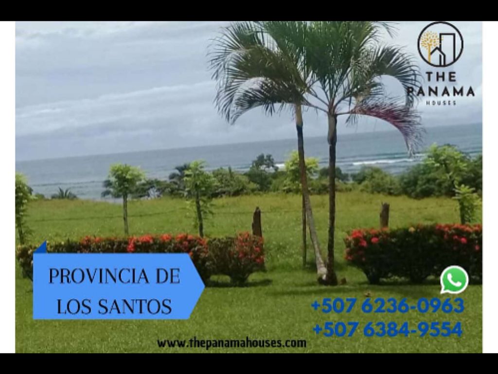 Land Available in Los Santos, Panama 129275822