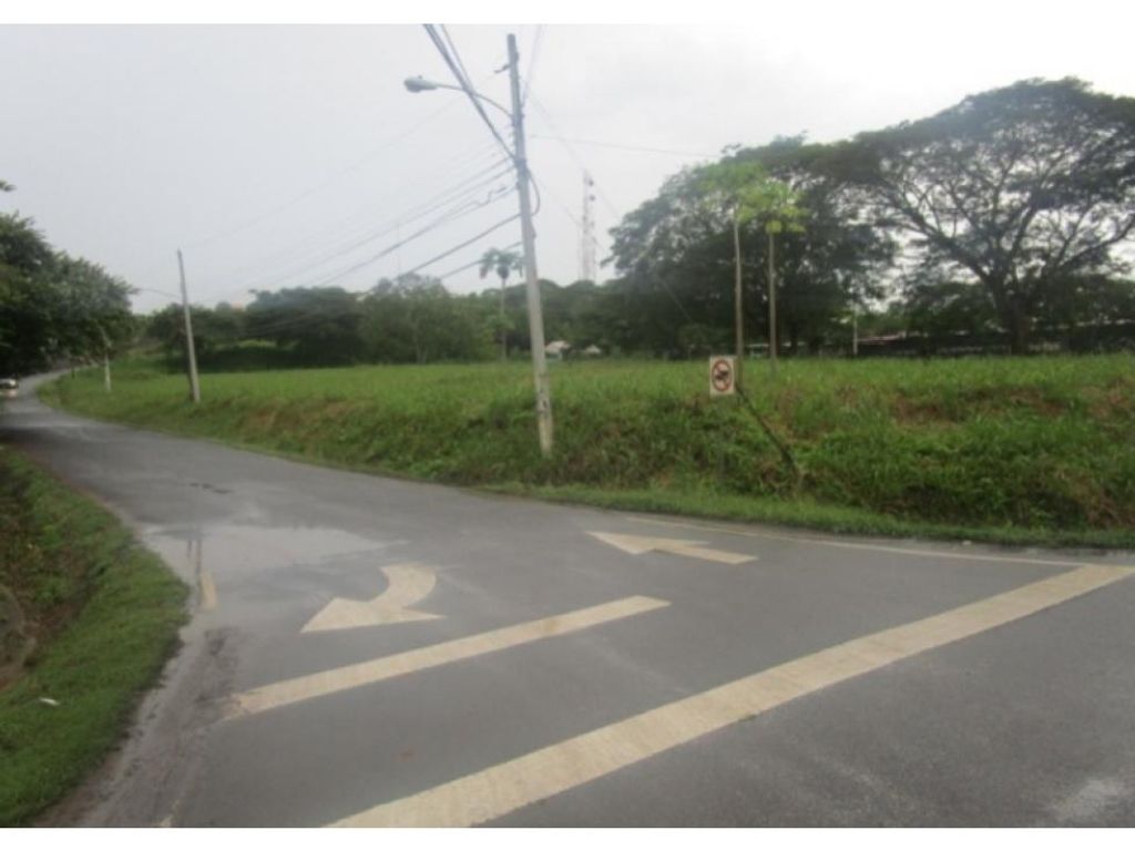 Terreno de 6616 m2 Chitré, Panamá 129274931