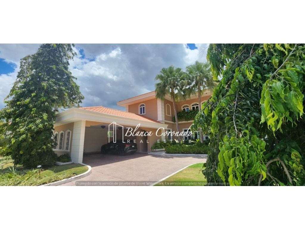 Престижный дом в продажа Панама, Provincia de Panamá