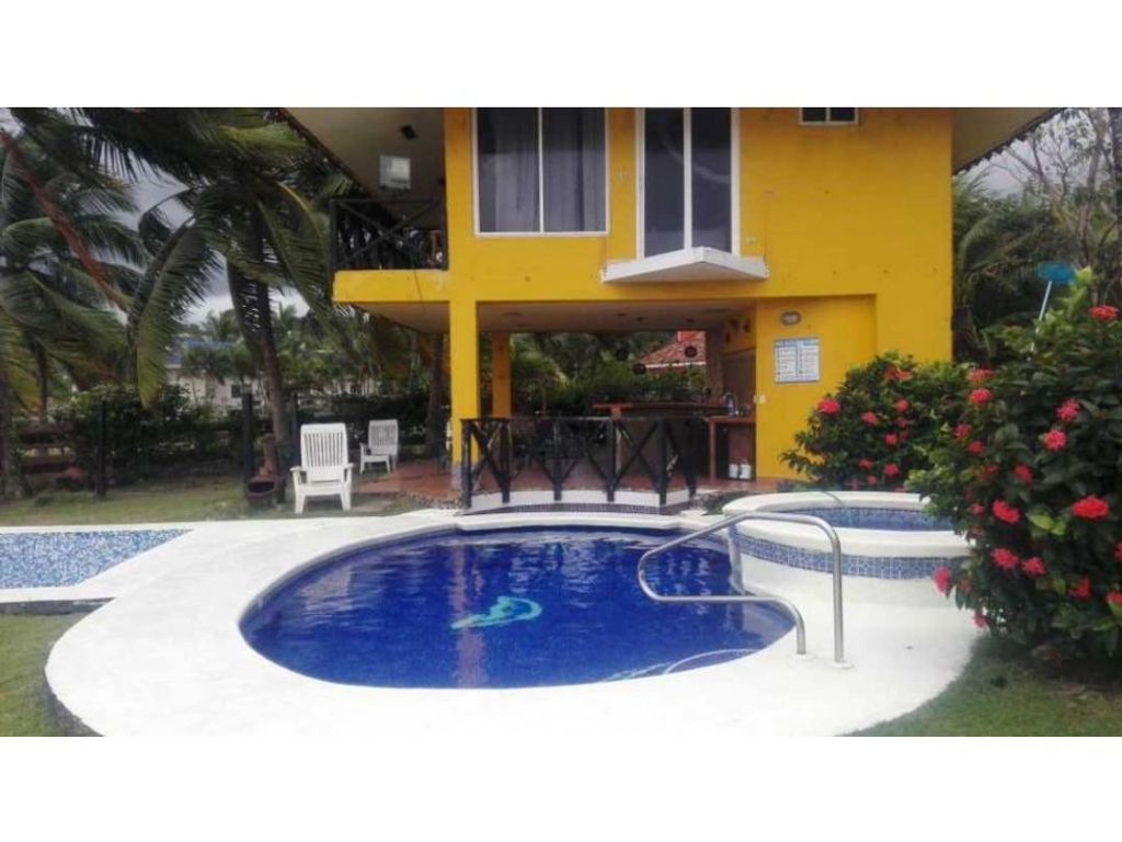 Luxuriöses Haus zu verkaufen in Portobelo, Panama 129276217