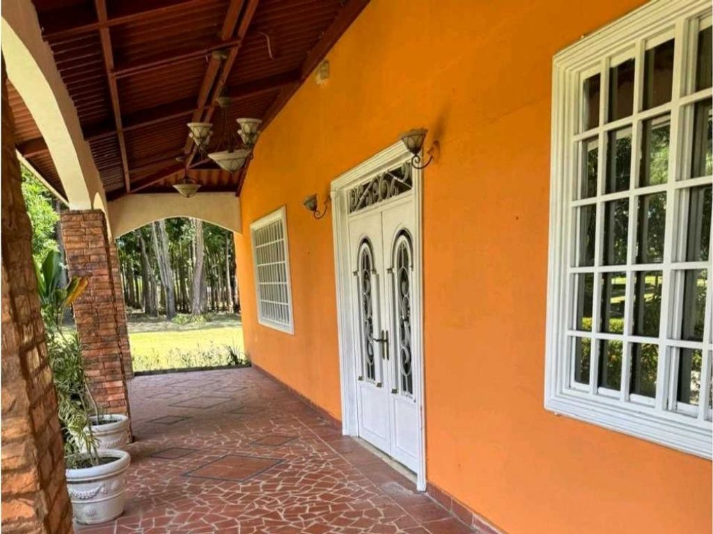 Роскошный Сельский дом 21 Спальни, в продажа Río Hato, Панама