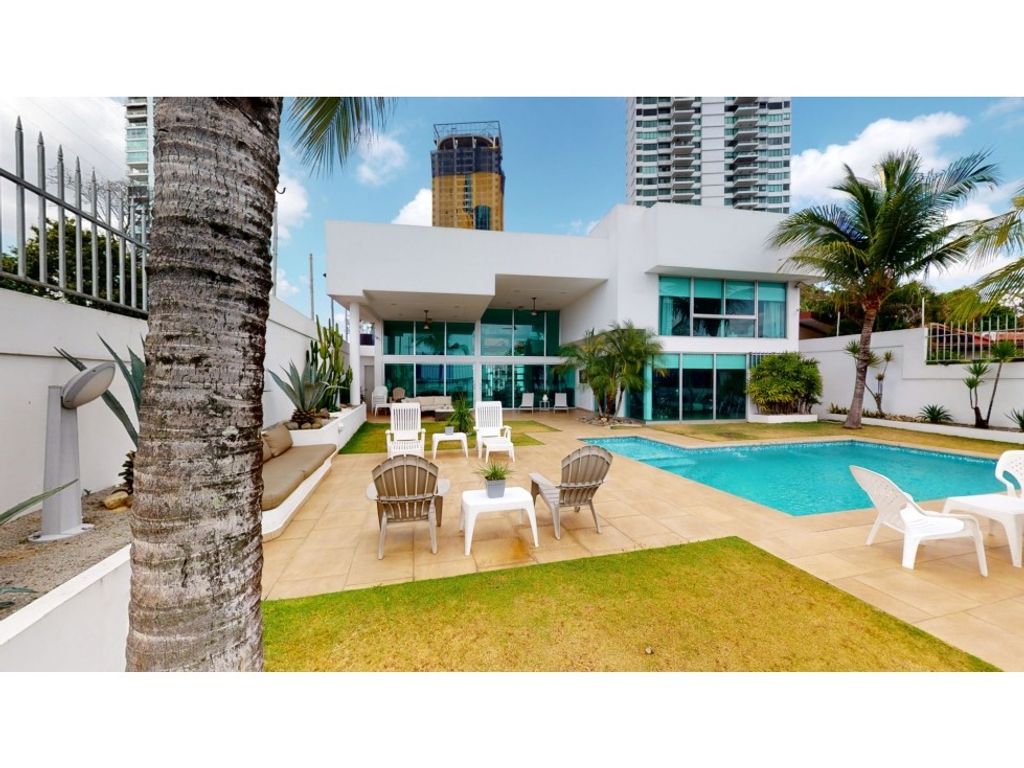 4 bedroom luxury House for sale in Coco del Mar, Panama 129273032