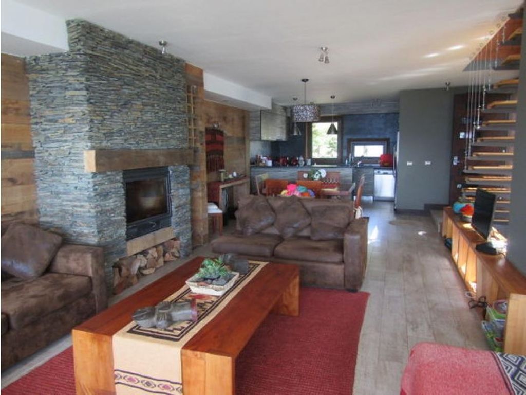 Luxury House for sale in Pucón, Región de la Araucanía 110657805