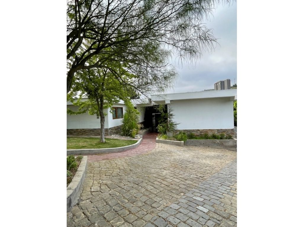 Элитный дом в продажа Quilpué, Región de Valparaíso