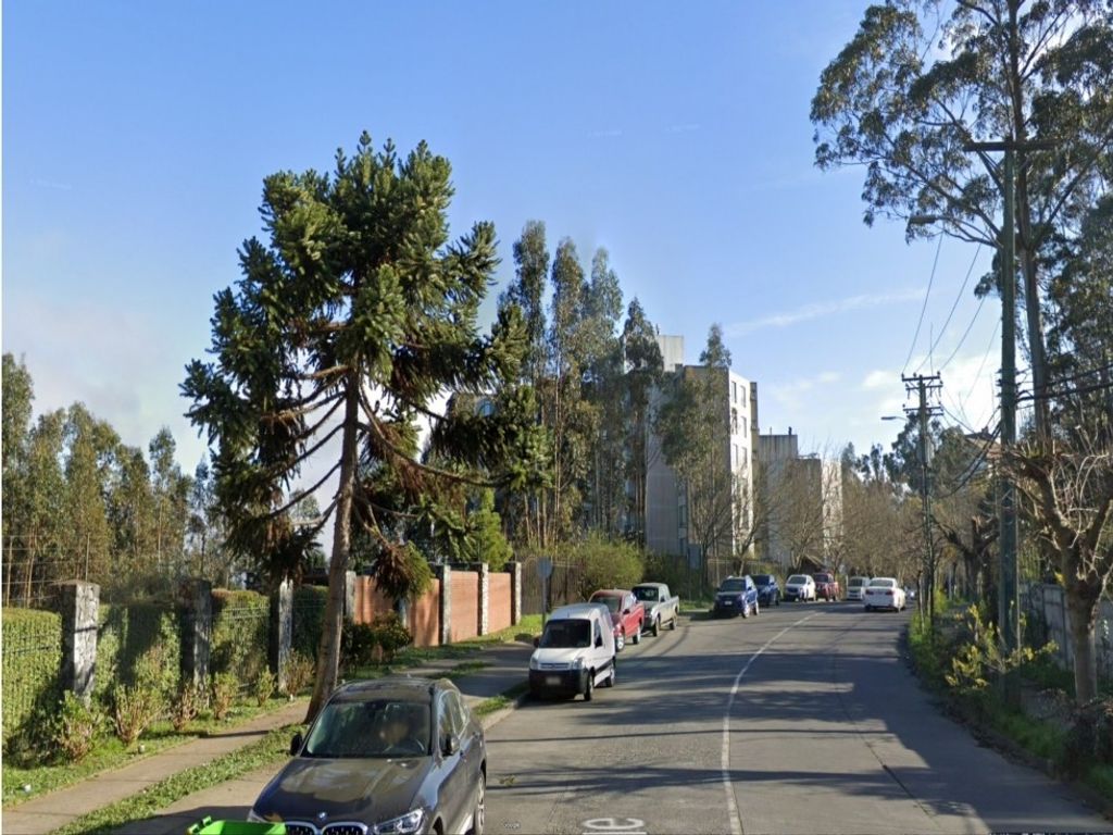 Земельный участок в продаже - San Pedro de la Paz, Чили
