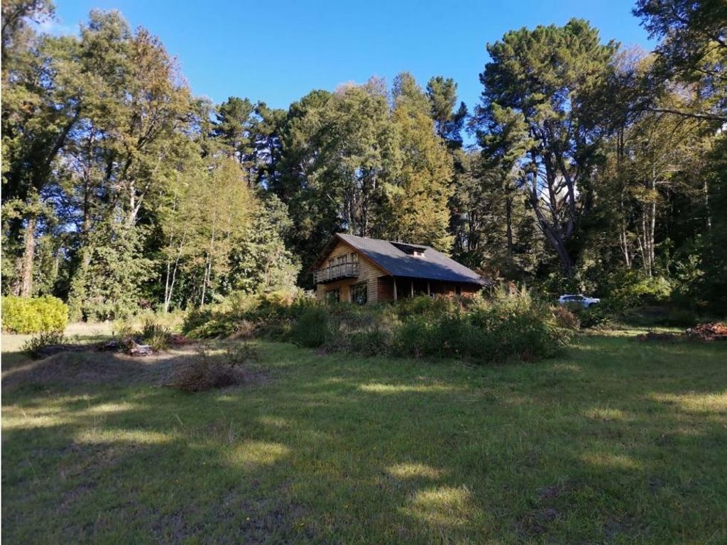 Vivienda exclusiva en venta Pucón, Chile 128734436