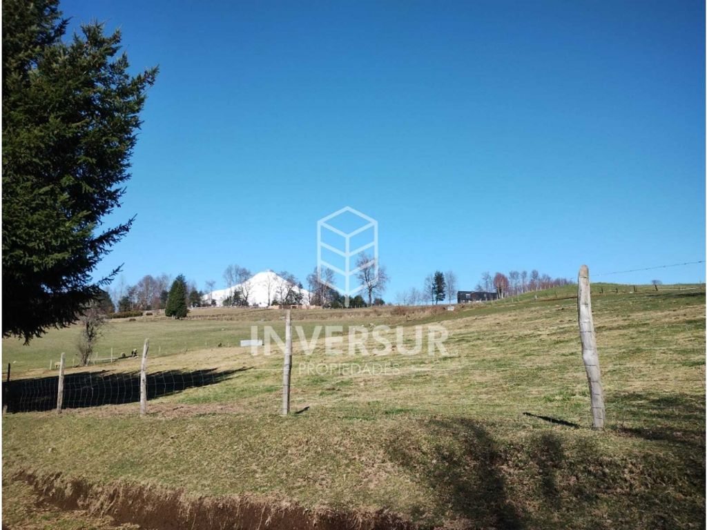 Terrain en vente Pucón, Chili 129245346