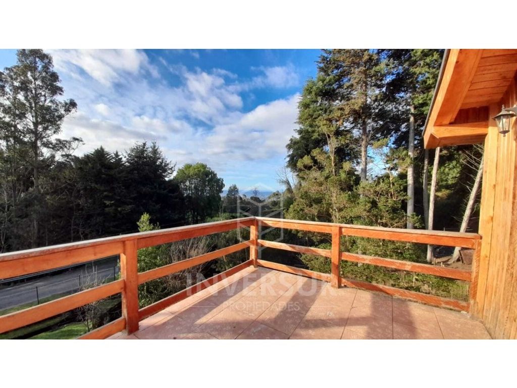 10 bedroom luxury House for sale in Frutillar Alto, Región de los Lagos 128531537