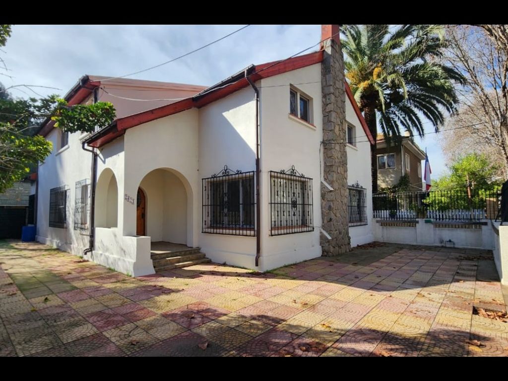 Элитный дом в продажа Винья-дель-Мар, Región de Valparaíso