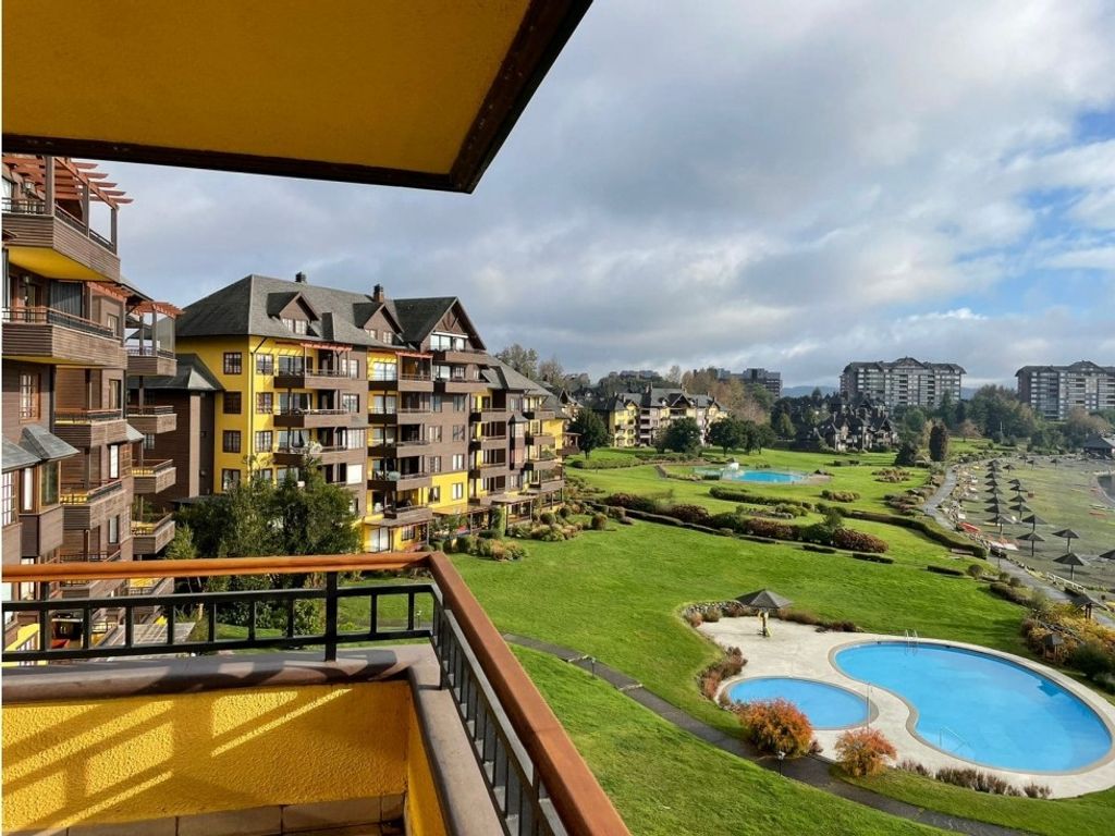 Престижная квартрира в продажа Villarrica, Чили