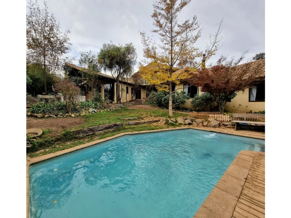 Luxury House for sale in Viña del Mar, Chile 128531712