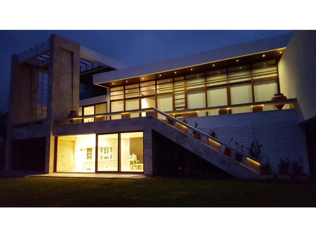 Vivienda exclusiva de 2200 m2 en venta Quito, Ecuador 87159725