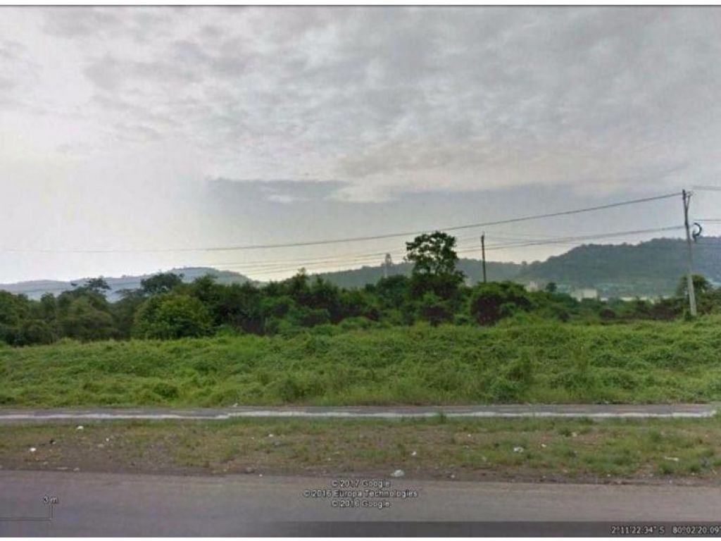 Development Land in Guayaquil, Provincia del Guayas 105035865