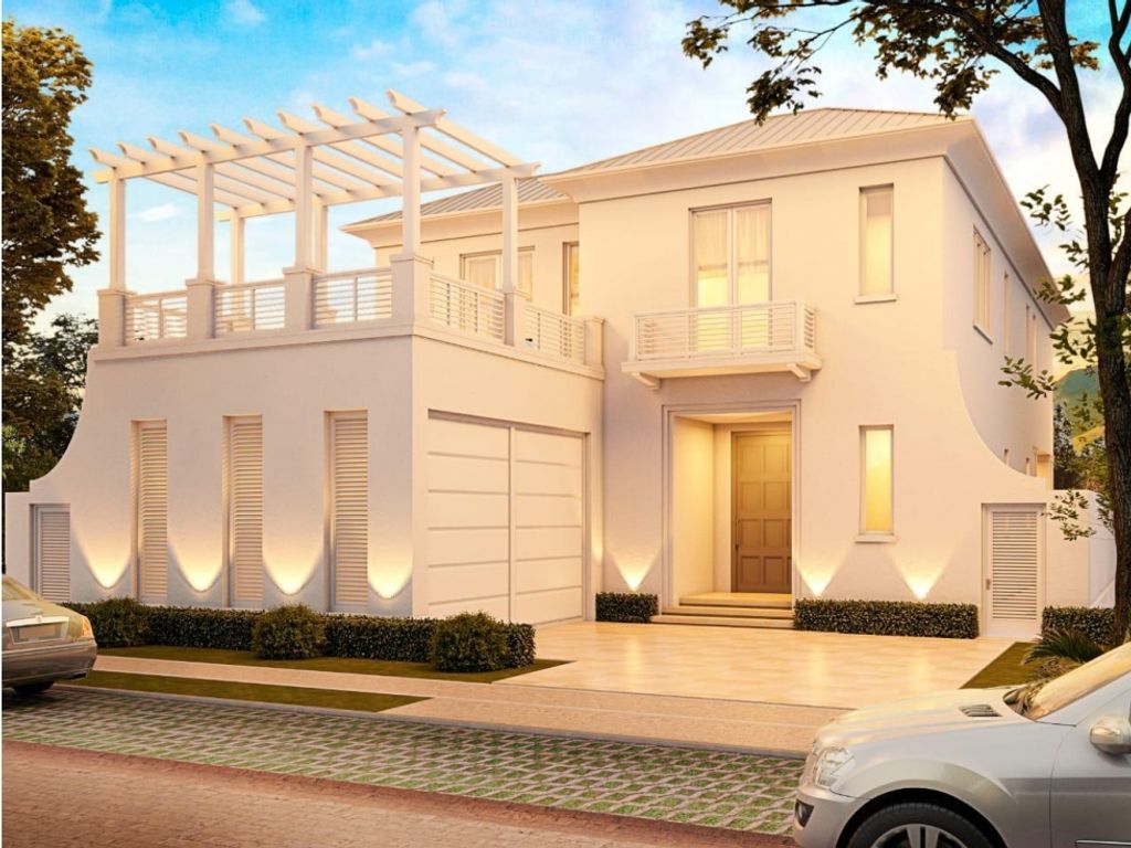 Vivienda exclusiva de 510 m2 en venta Guayaquil, Guayas 109906845