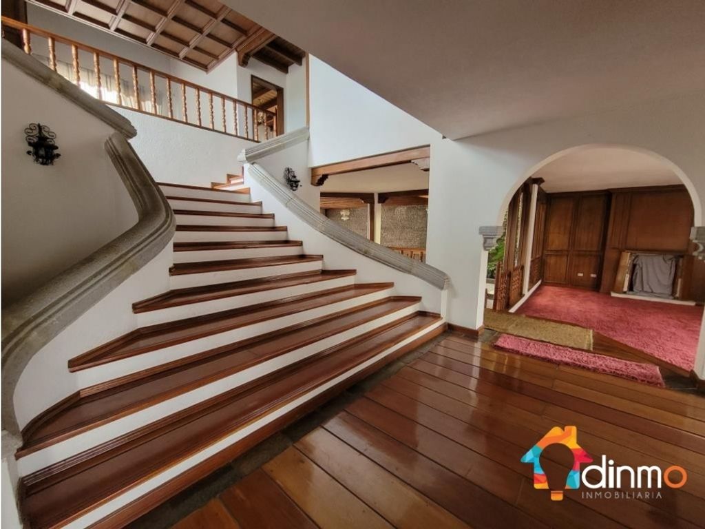 Luxury House for sale in Quito, Ecuador 108135465