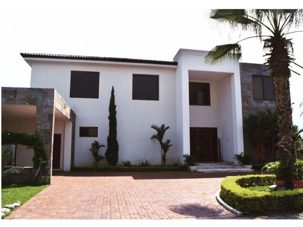 Vivienda exclusiva de 1098 m2 en venta Guayaquil, Ecuador 112764785