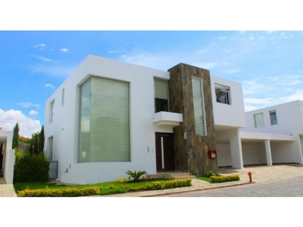 Vivienda exclusiva de 420 m2 en venta Quito, Ecuador 112574345