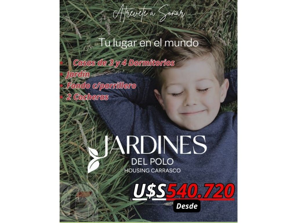 Элитный дом в продажа Монтевидео, Departamento de Montevideo