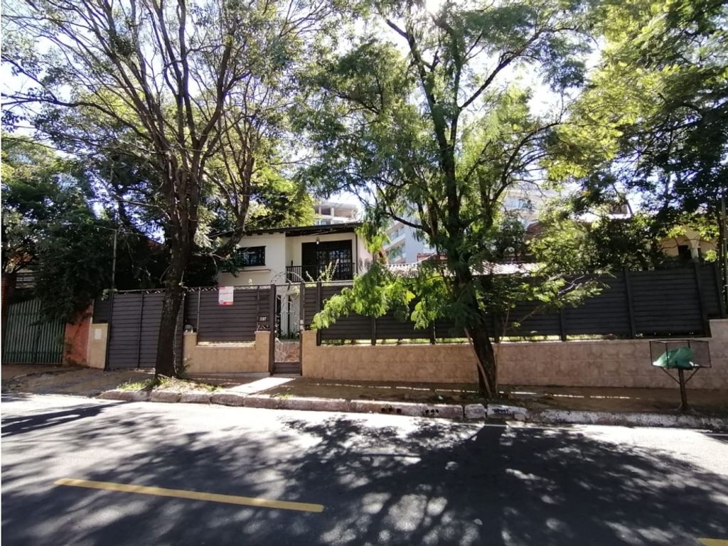 5 bedroom luxury House for sale in Asunción, Paraguay 103441965