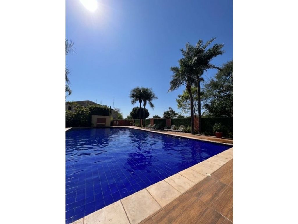 3 bedroom luxury House for rent in Asunción, Paraguay 129245648