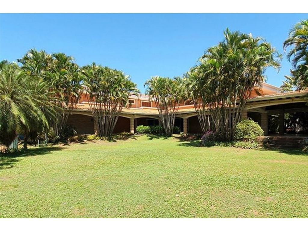 Asunción, 파라과이 주택 옥내 면적 2830 m² mq 매매 108763245