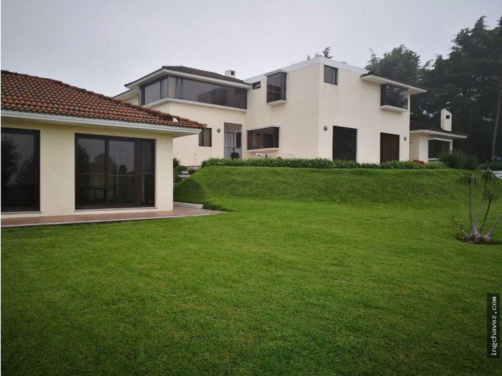 4 bedroom luxury House for sale in Guatemala City, Guatemala 93517565