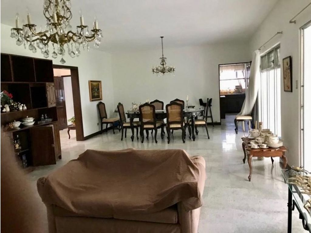 3 bedroom luxury House for rent in Guatemala City, Guatemala 97984845