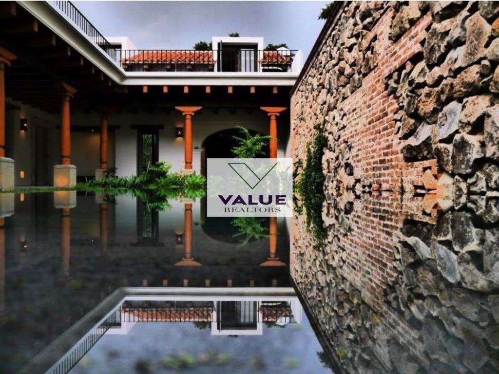 Luxury House for sale in Antigua Guatemala, Guatemala 76918665